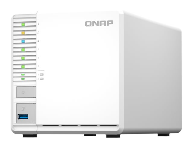 Qnap Ts 364